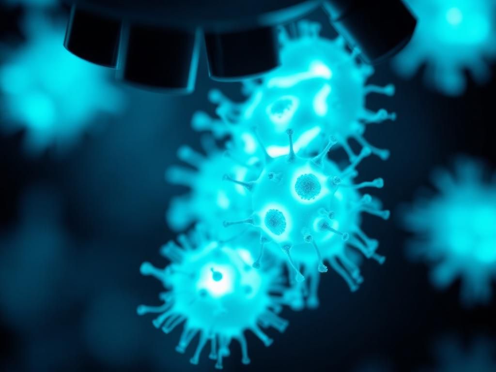 Tratamento Biológico